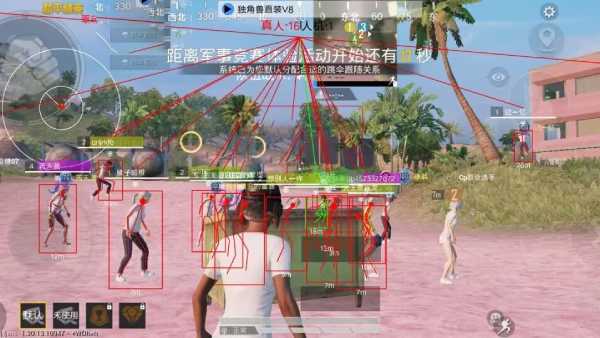 使用和平精英辅助,是技术进步还是道德退步?