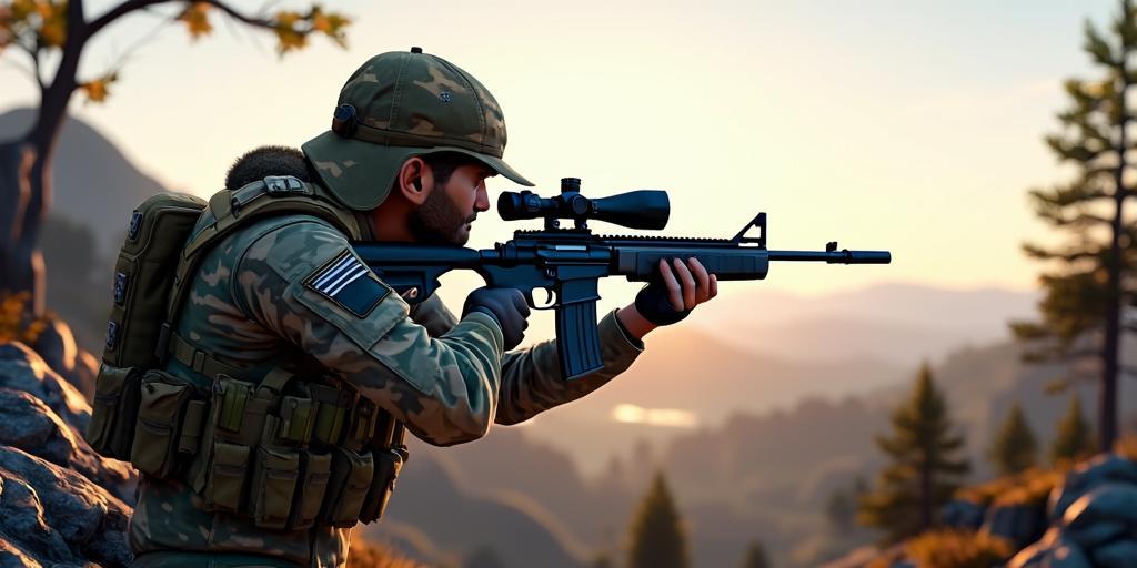 和平精英辅助:辅助软件的辩证视角与游戏公平